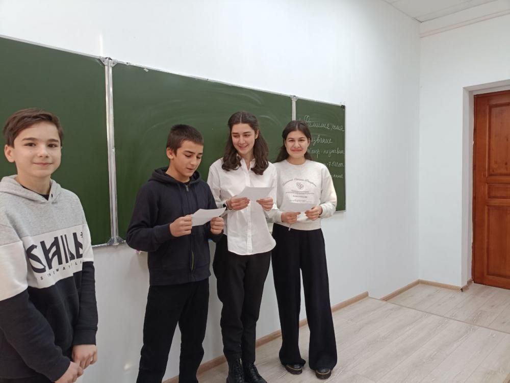 В гостях у детства
В гостях у детства