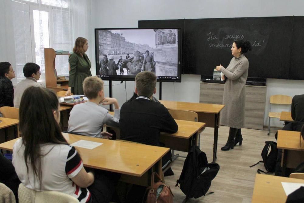 На жизнь отнятые права
На жизнь отнятые права