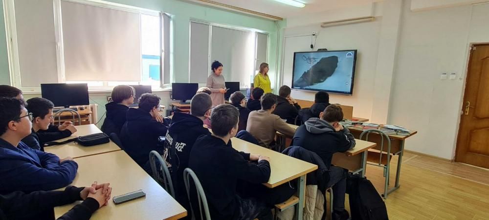 История блокадного Ленинграда
История блокадного Ленинграда