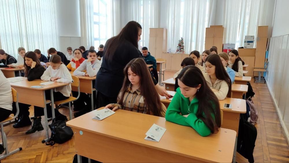 Помнит Адыгея дни войны
Помнит Адыгея дни войны