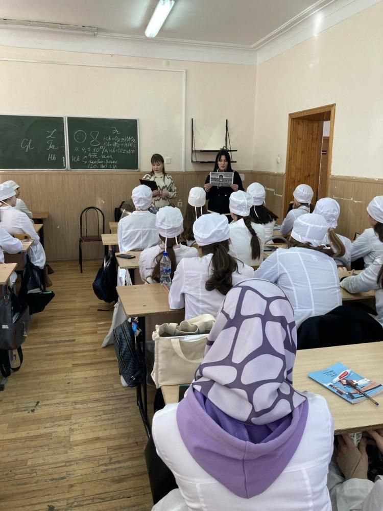 Память сердца
Память сердца