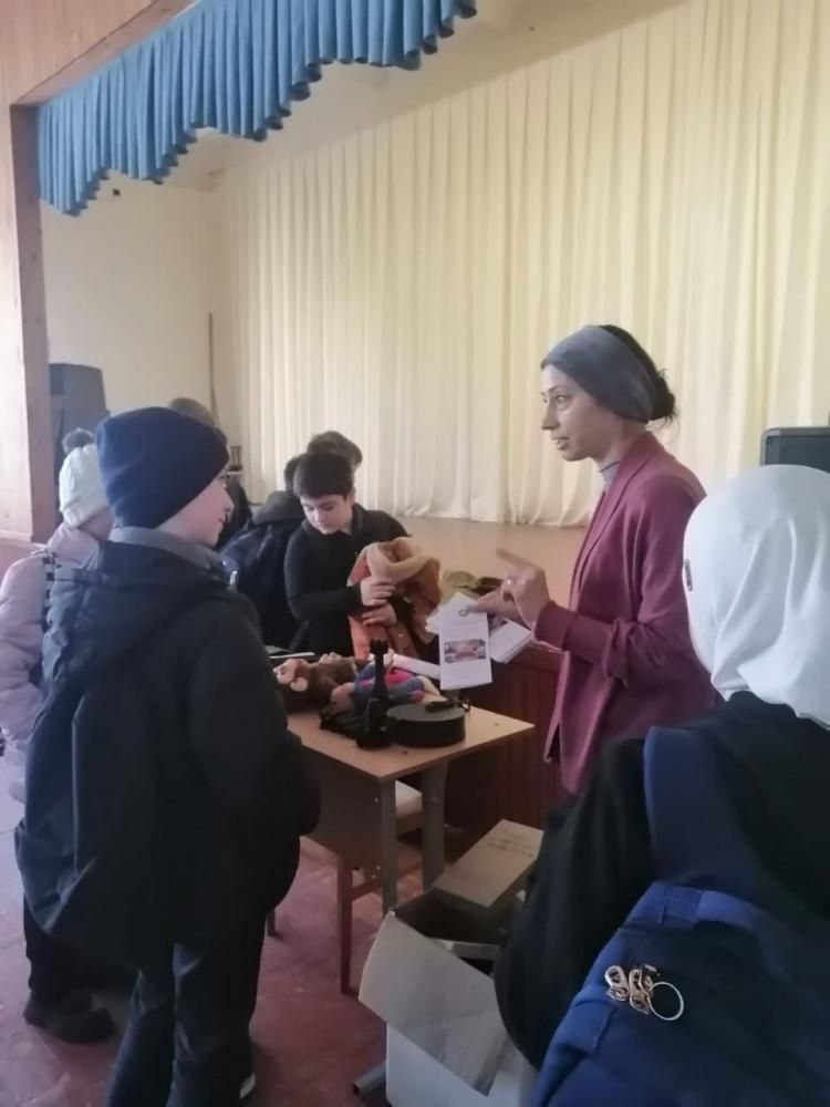 Освобождение Ленинграда
Освобождение Ленинграда