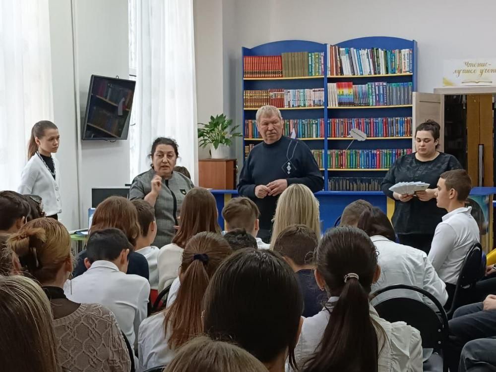 В боях на майкопском направлении
В боях на майкопском направлении