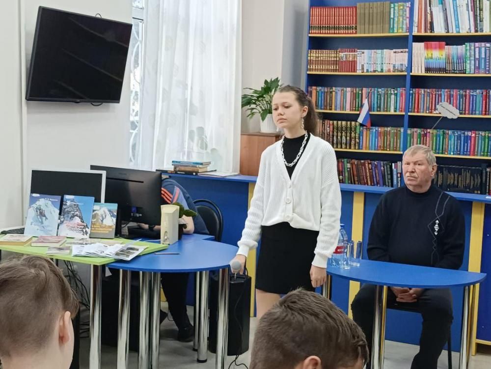 В боях на майкопском направлении
В боях на майкопском направлении