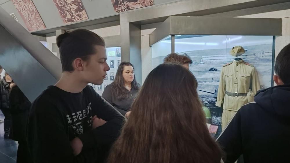 Адыгея в годы Великой Отечественной войны
Адыгея в годы Великой Отечественной войны