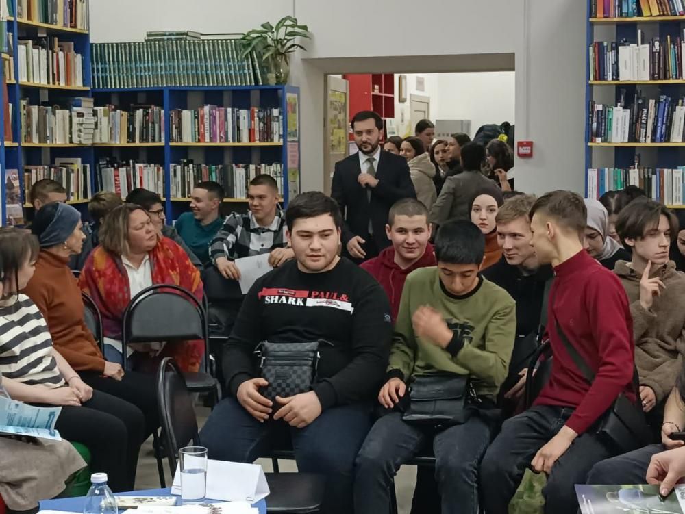 Коварный враг здоровья
Коварный враг здоровья