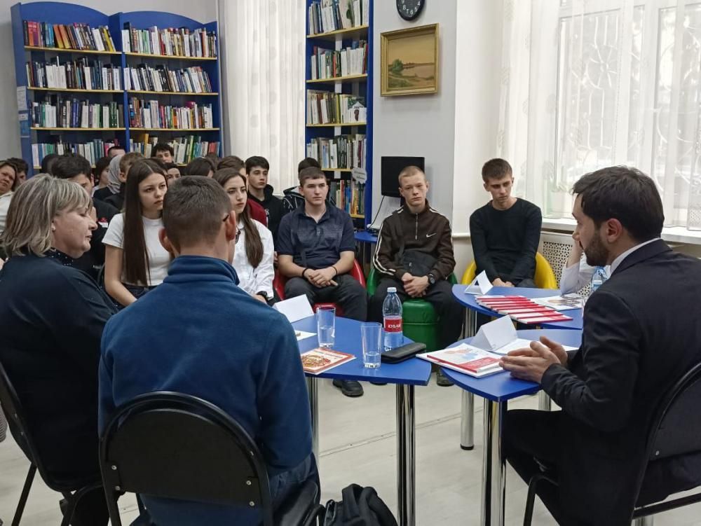 Коварный враг здоровья
Коварный враг здоровья