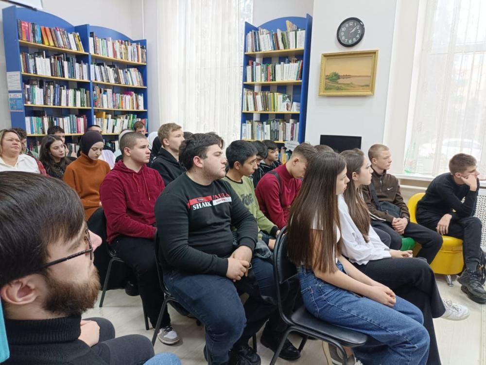 Коварный враг здоровья
Коварный враг здоровья