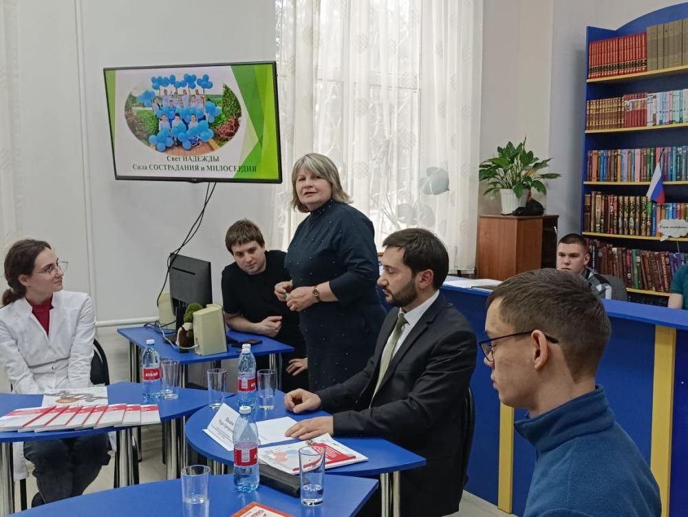 Коварный враг здоровья
Коварный враг здоровья