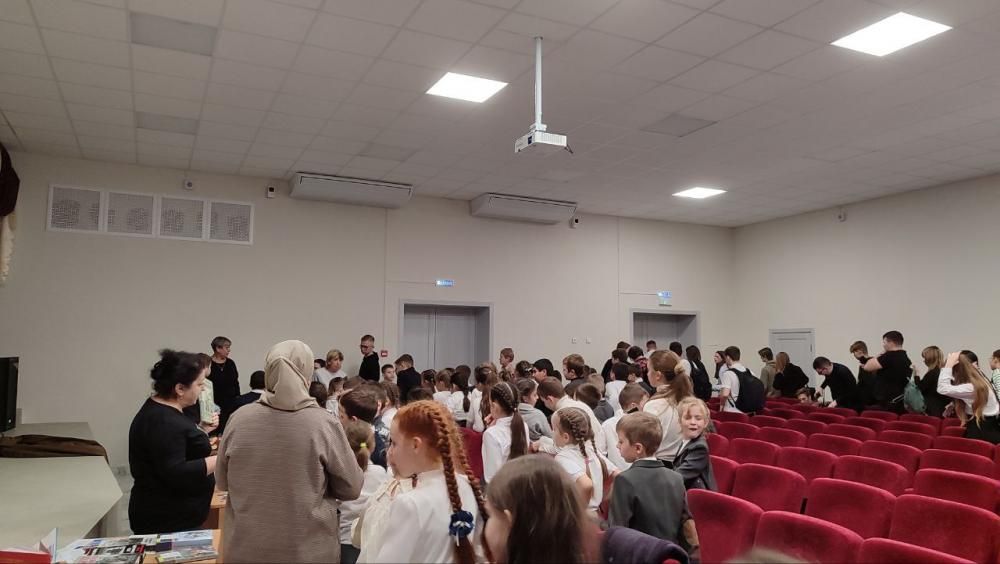 Я тоже родом из блокады
Я тоже родом из блокады