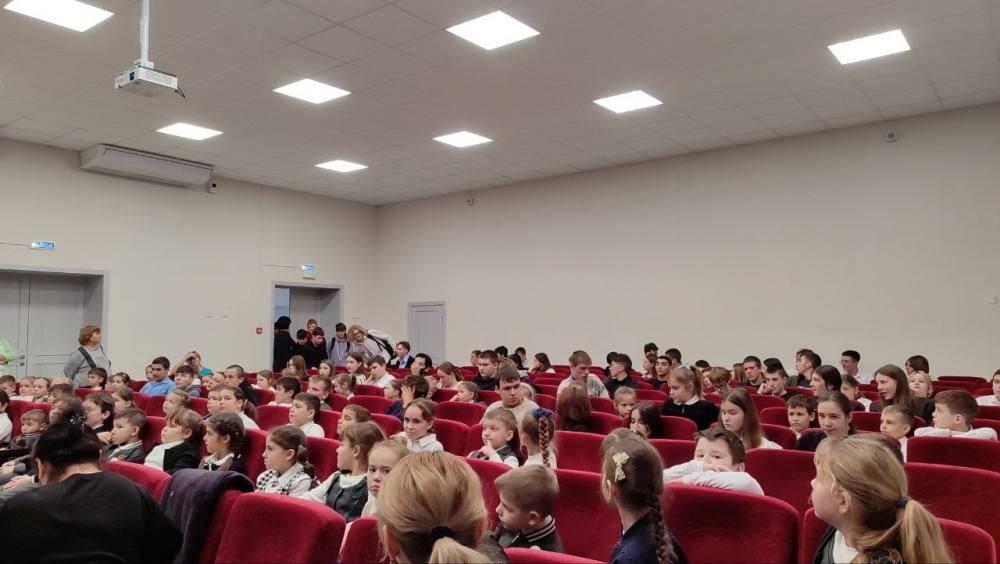 Я тоже родом из блокады
Я тоже родом из блокады