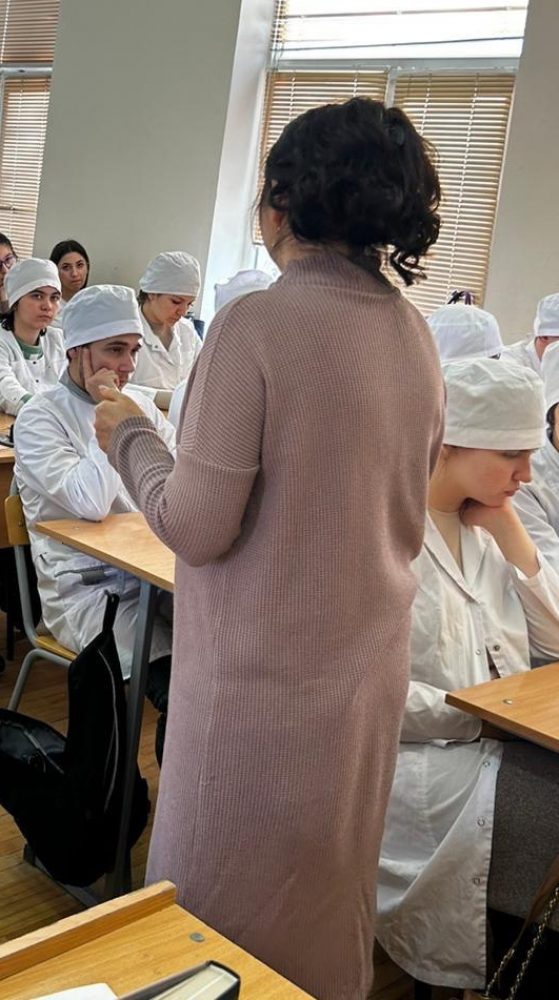 Ко дню российской науки
Ко дню российской науки