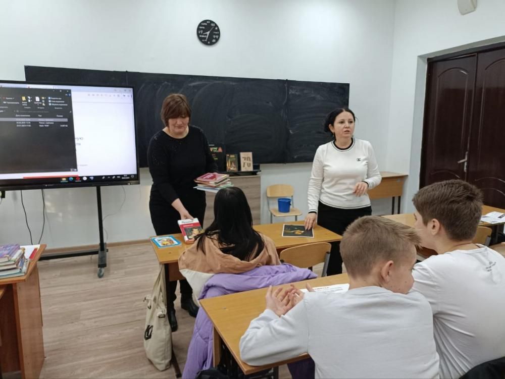 Терроризм - угроза миру
Терроризм - угроза миру
