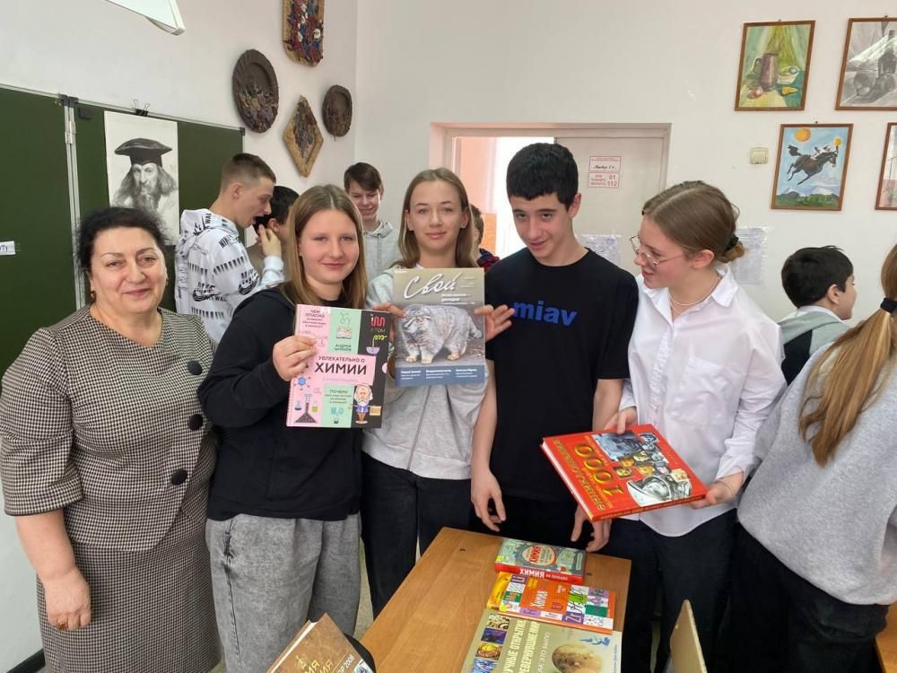 Жезненный путь ученого
Жезненный путь ученого