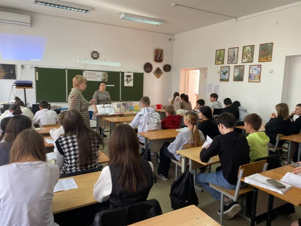 Жезненный путь ученого
Жезненный путь ученого