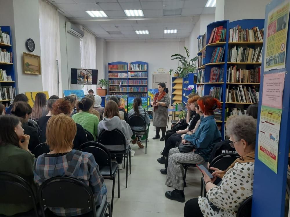 Путешествие в мир прекрасного
Путешествие в мир прекрасного