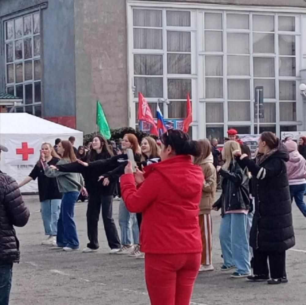 Сила в правде
Сила в правде