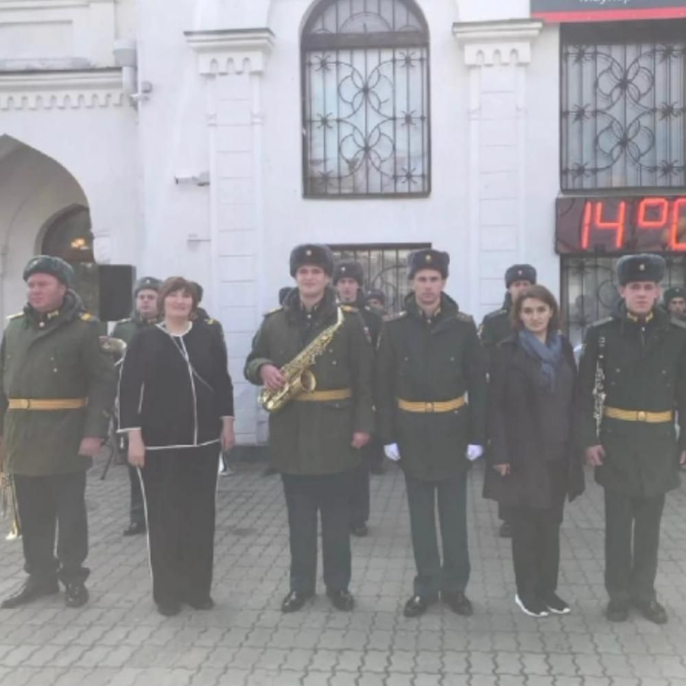 Сила в правде
Сила в правде