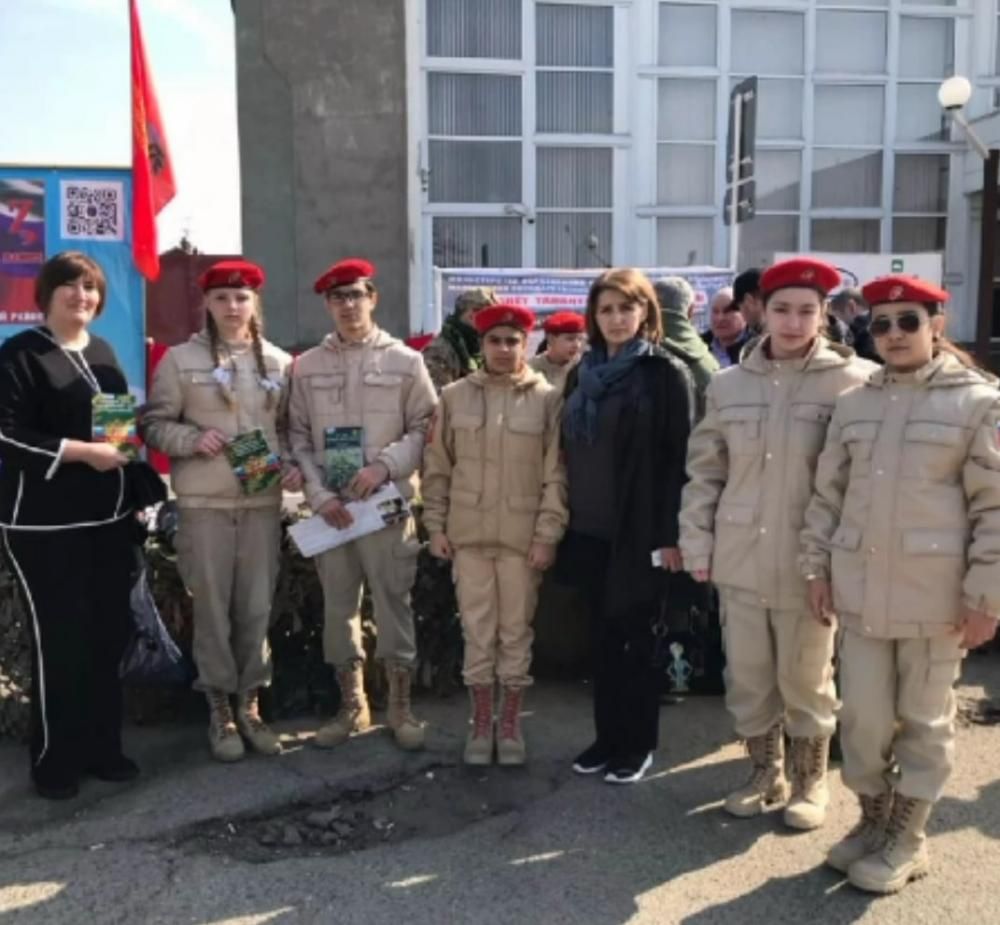 Сила в правде
Сила в правде