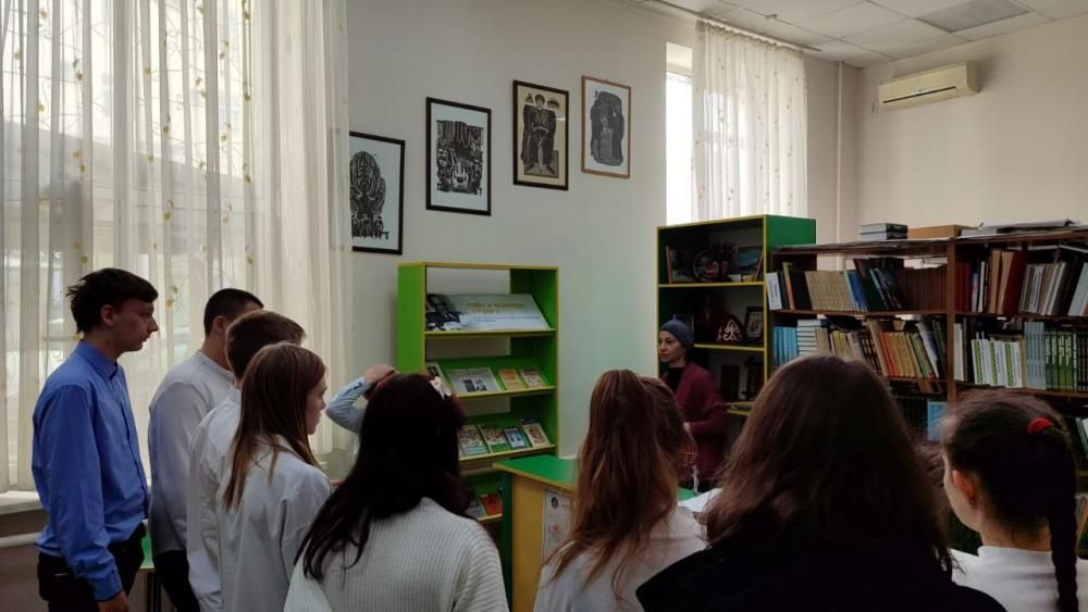 Поэт и человек от Бога
Поэт и человек от Бога