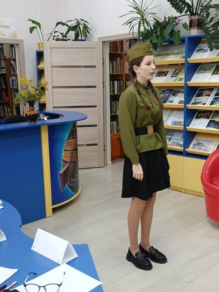 Любимые строки любимых поэтов
