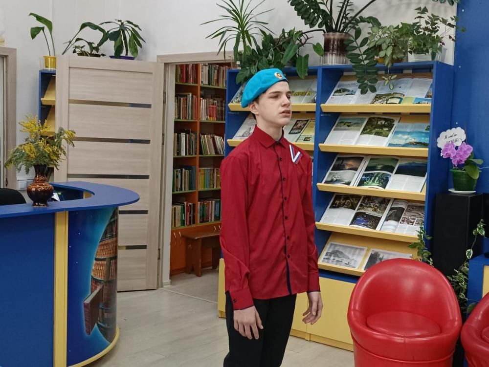 Любимые строки любимых поэтов
