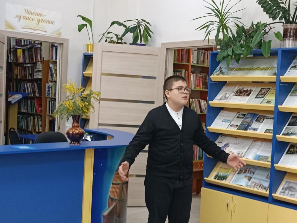 Любимые строки любимых поэтов
