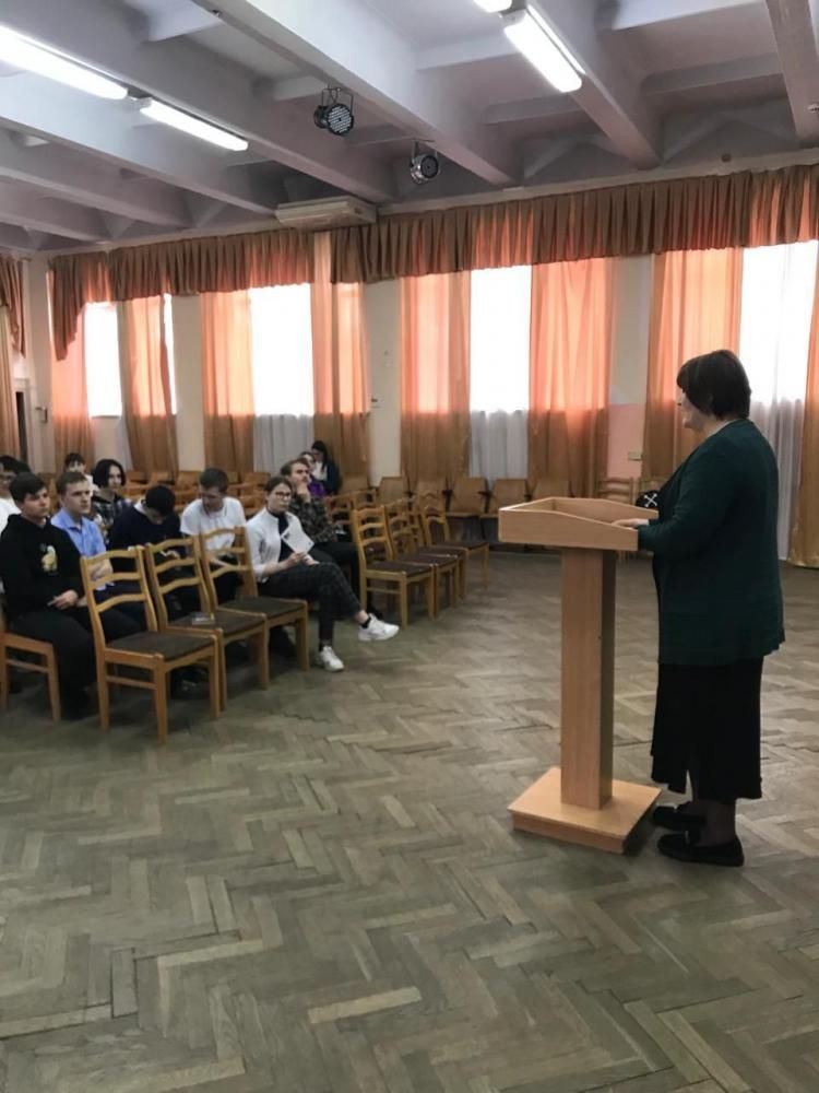 Будущее без туберкулеза
Будущее без туберкулеза