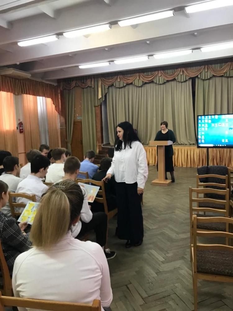 Будущее без туберкулеза
Будущее без туберкулеза