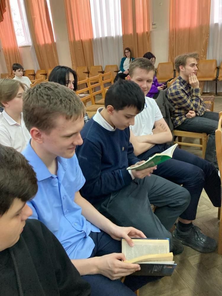 Профилактика употребления ПАВ
Профилактика употребления ПАВ