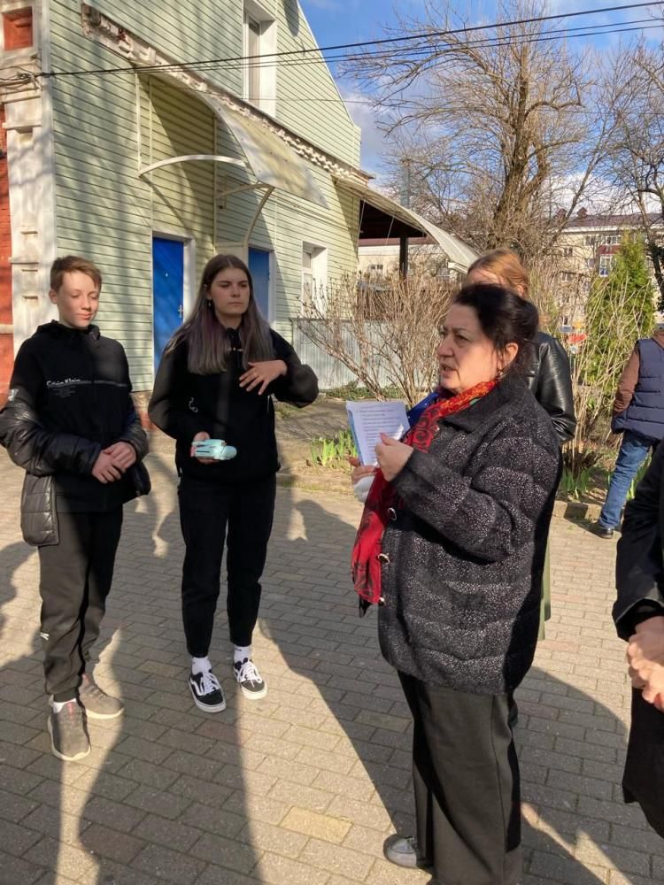 Беречь природу дар бесценный
Беречь природу дар бесценный