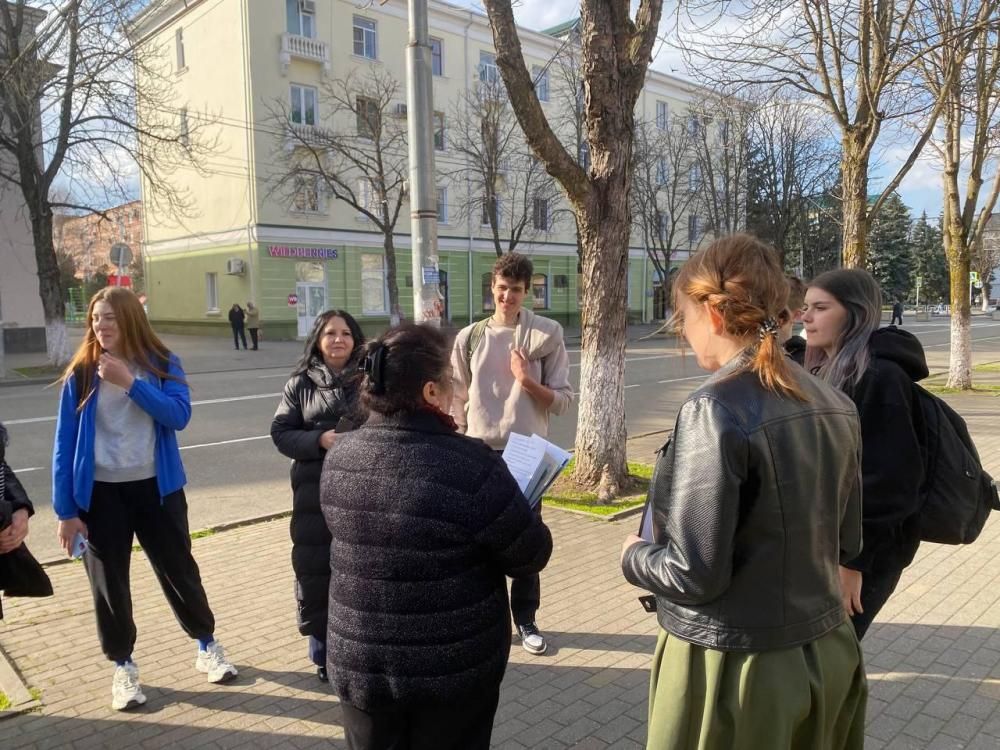 Беречь природу дар бесценный
Беречь природу дар бесценный
