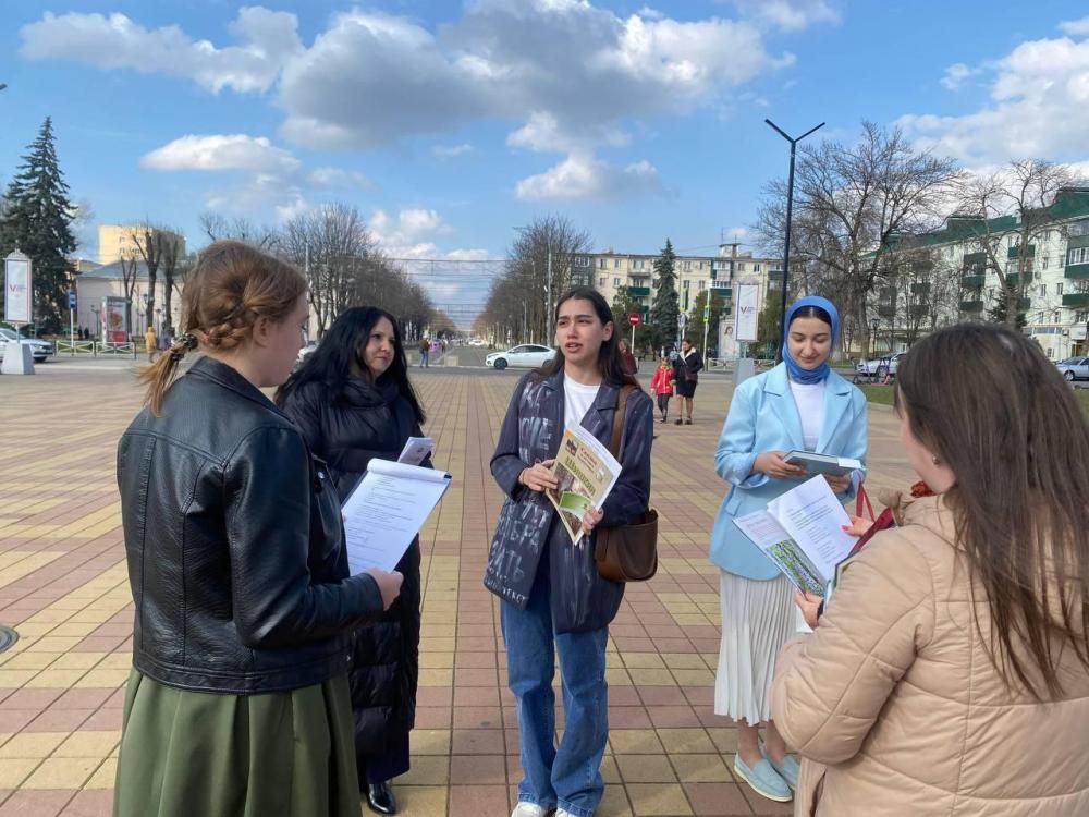 Беречь природу дар бесценный
Беречь природу дар бесценный