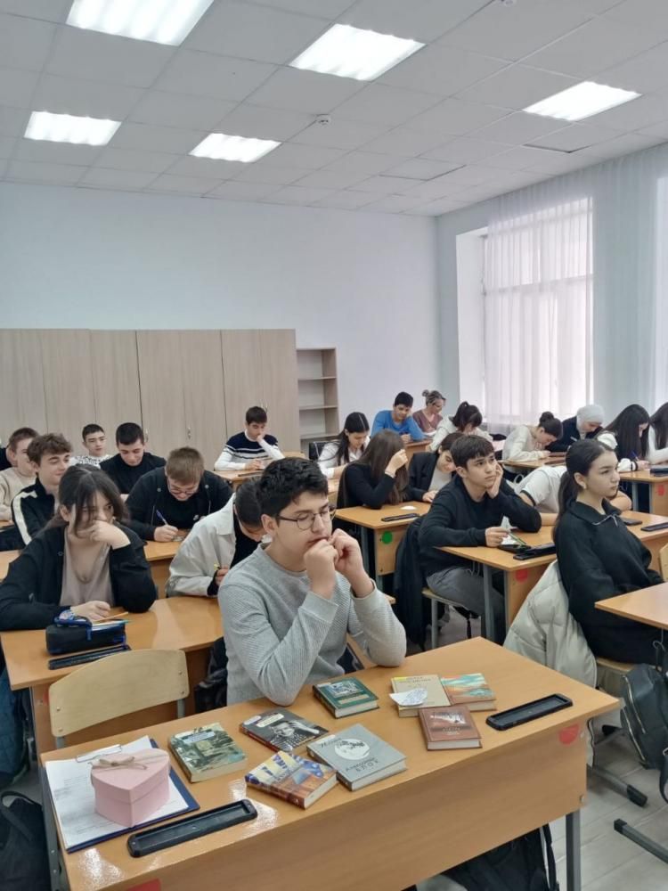 Мудрость в трех строках
Мудрость в трех строках