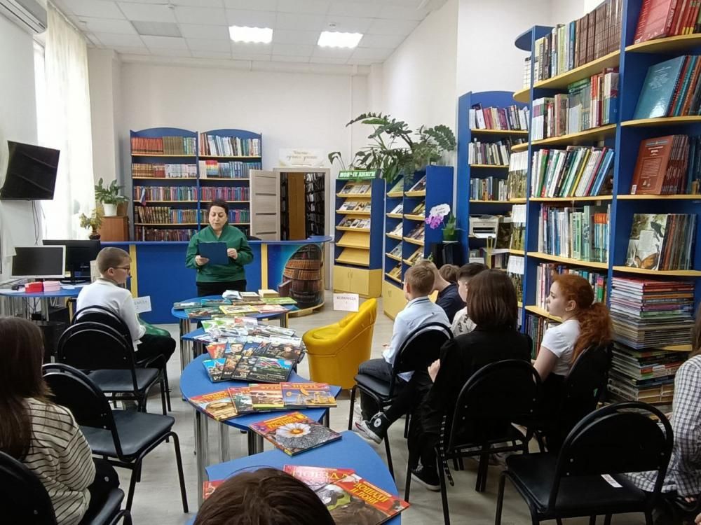 Книга - это наше детство
Книга - это наше детство