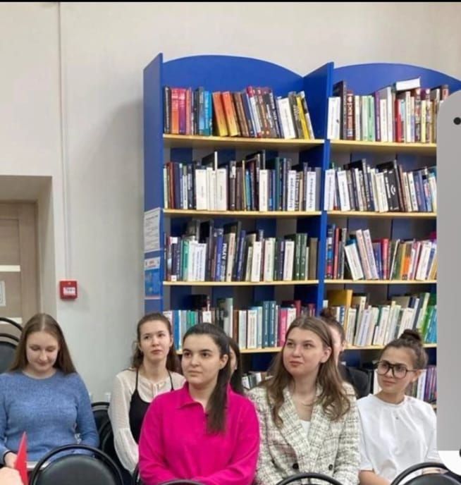 Путь к здоровью
