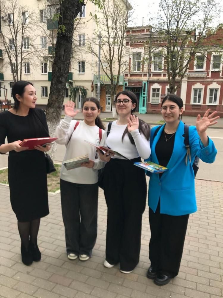 Книга дружной семьи
Книга дружной семьи