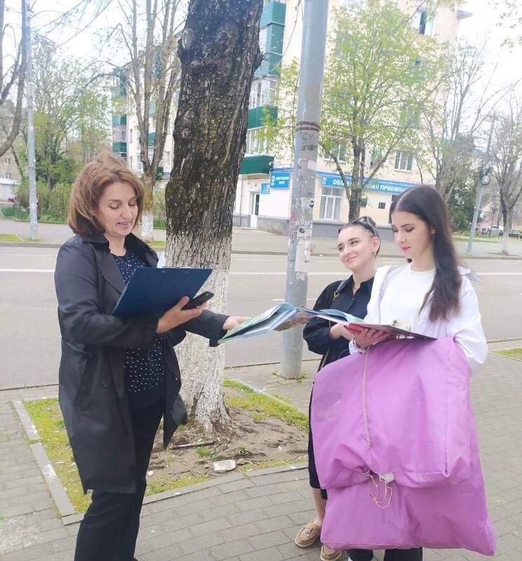 Книга дружной семьи
Книга дружной семьи