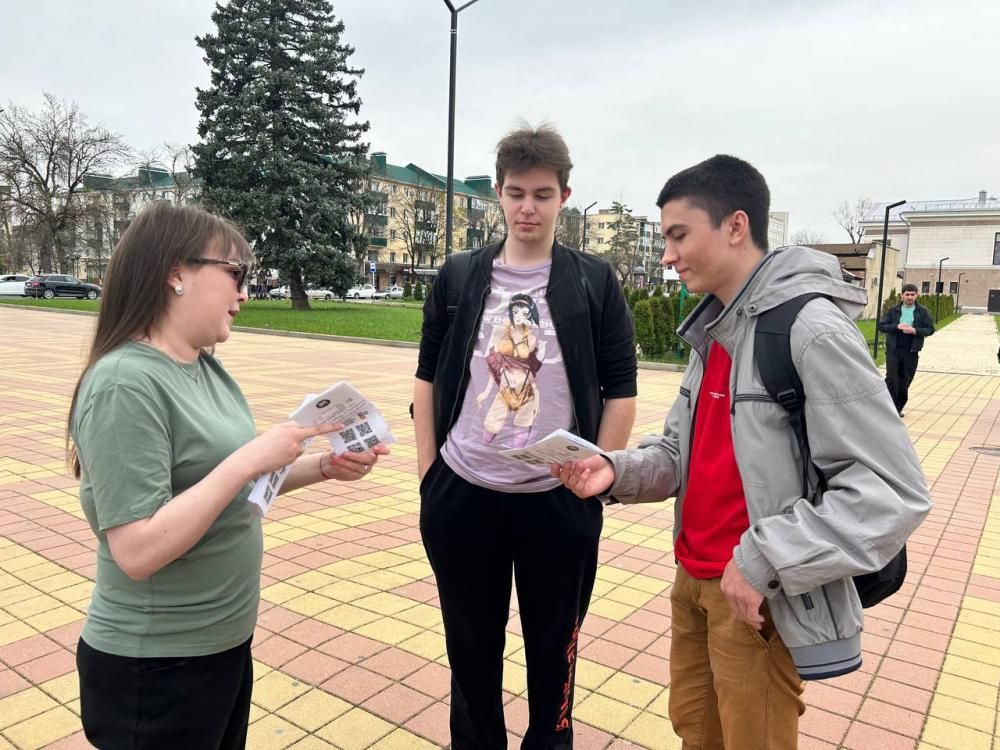 Птицы Адыгеи
Птицы Адыгеи