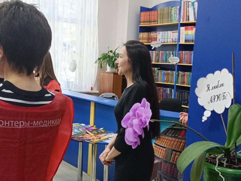 Мы за здоровый образ жизни
Мы за здоровый образ жизни