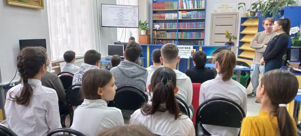 Шаг в пропасть отменяется
Шаг в пропасть отменяется