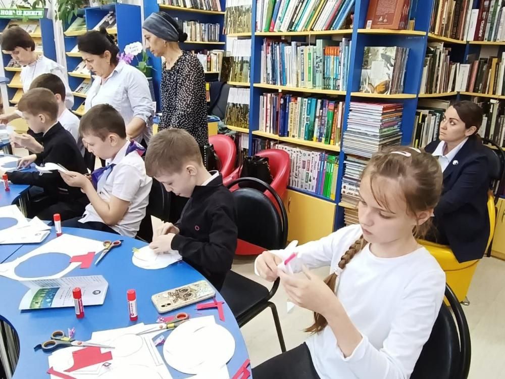 Голуби мира
Голуби мира