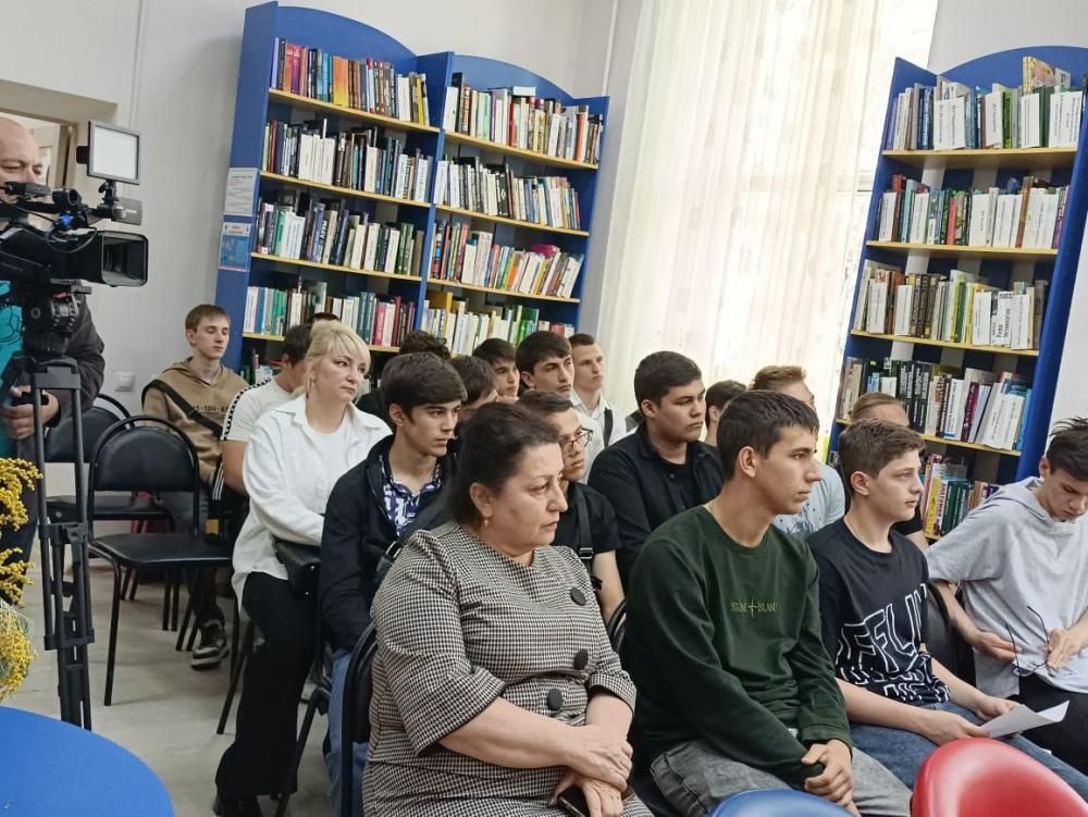 Уроки Чернобыля
Уроки Чернобыля