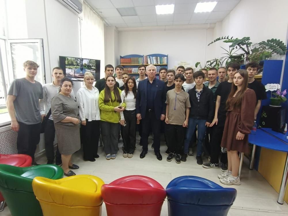 Уроки Чернобыля
Уроки Чернобыля