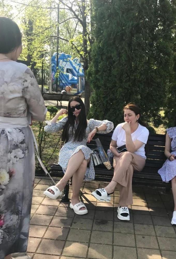 Что для вас добро?
Что для вас добро?