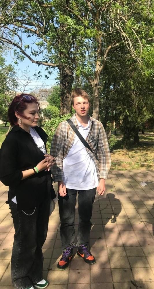 Что для вас добро?
Что для вас добро?