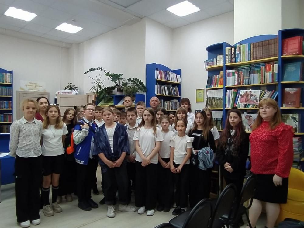 Профессия "Спасатель"
Профессия "Спасатель"