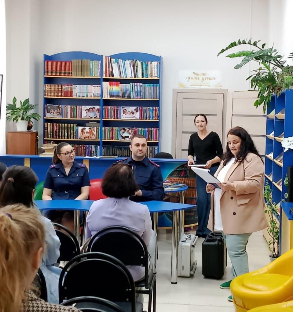 Занимательно о криминалистике
Занимательно о криминалистике