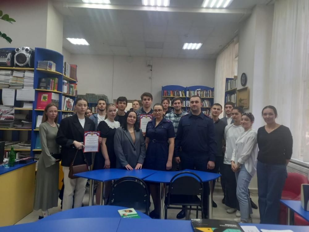 Занимательно о криминалистике
Занимательно о криминалистике