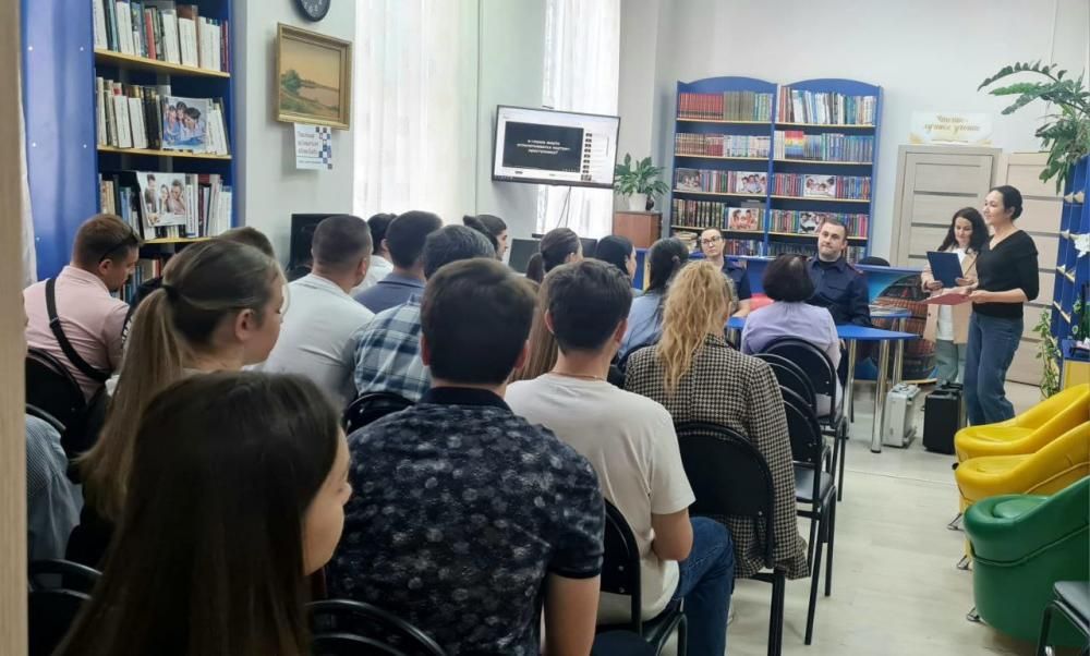 Занимательно о криминалистике
Занимательно о криминалистике